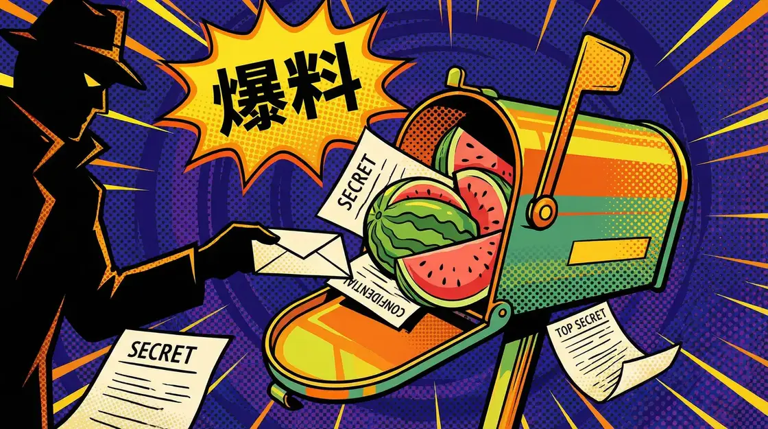 【海角吃瓜】海角吃瓜官网 - 最新资讯海角吃瓜传媒聚集地 匿名爆料通道漫画插图